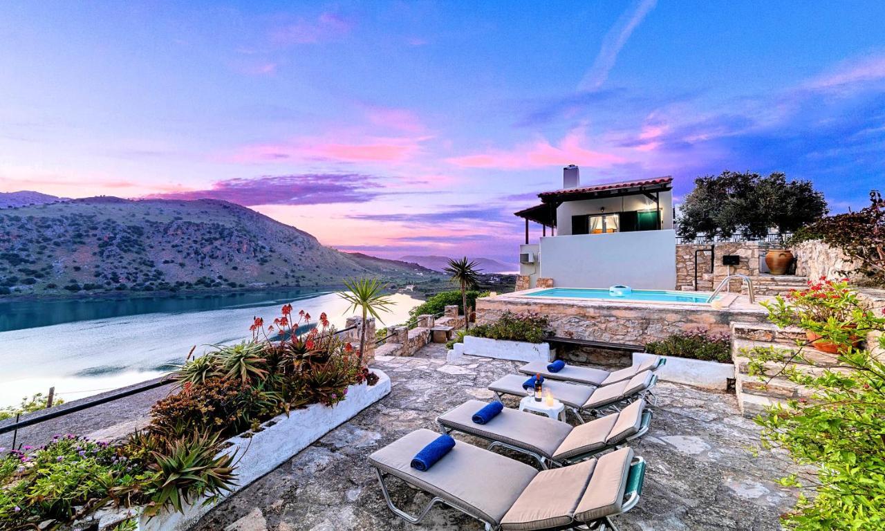 Villa Du Kournas