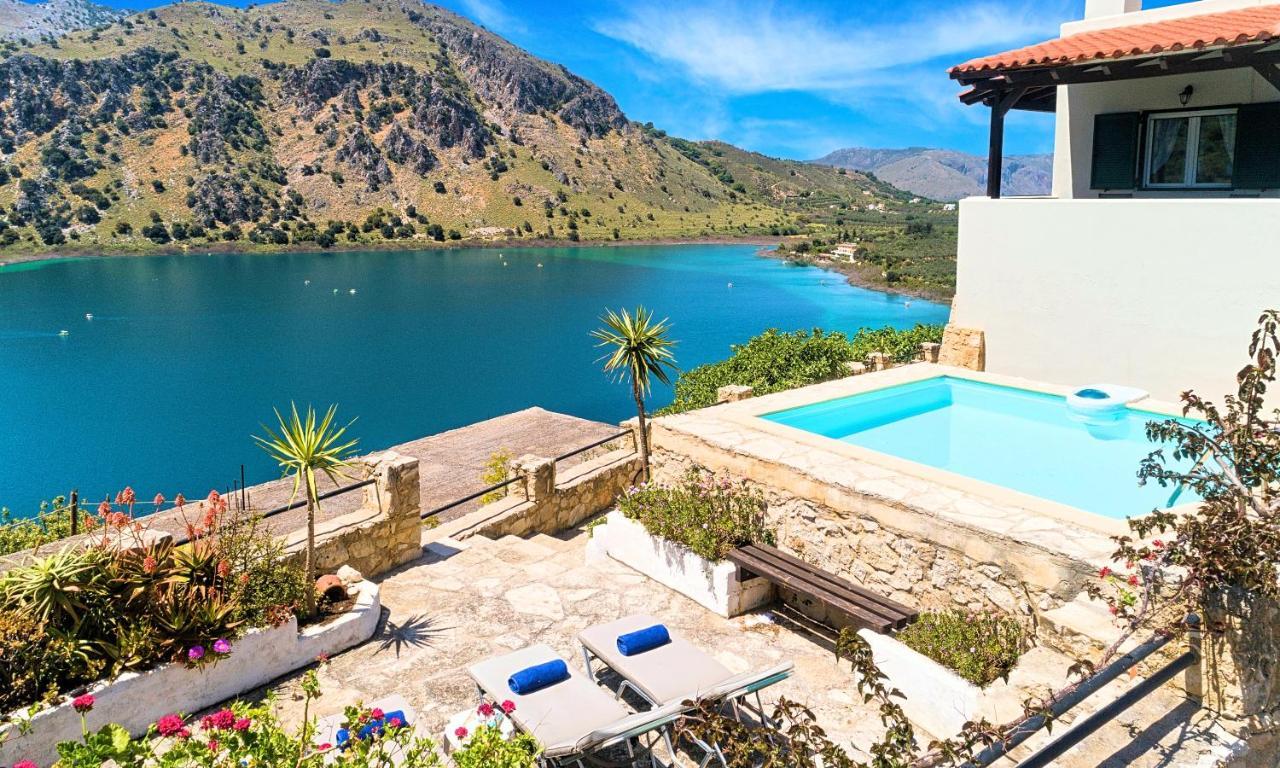 Villa Du Kournas