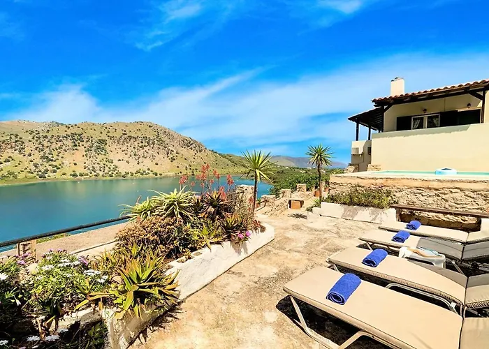 Du Lac Villas