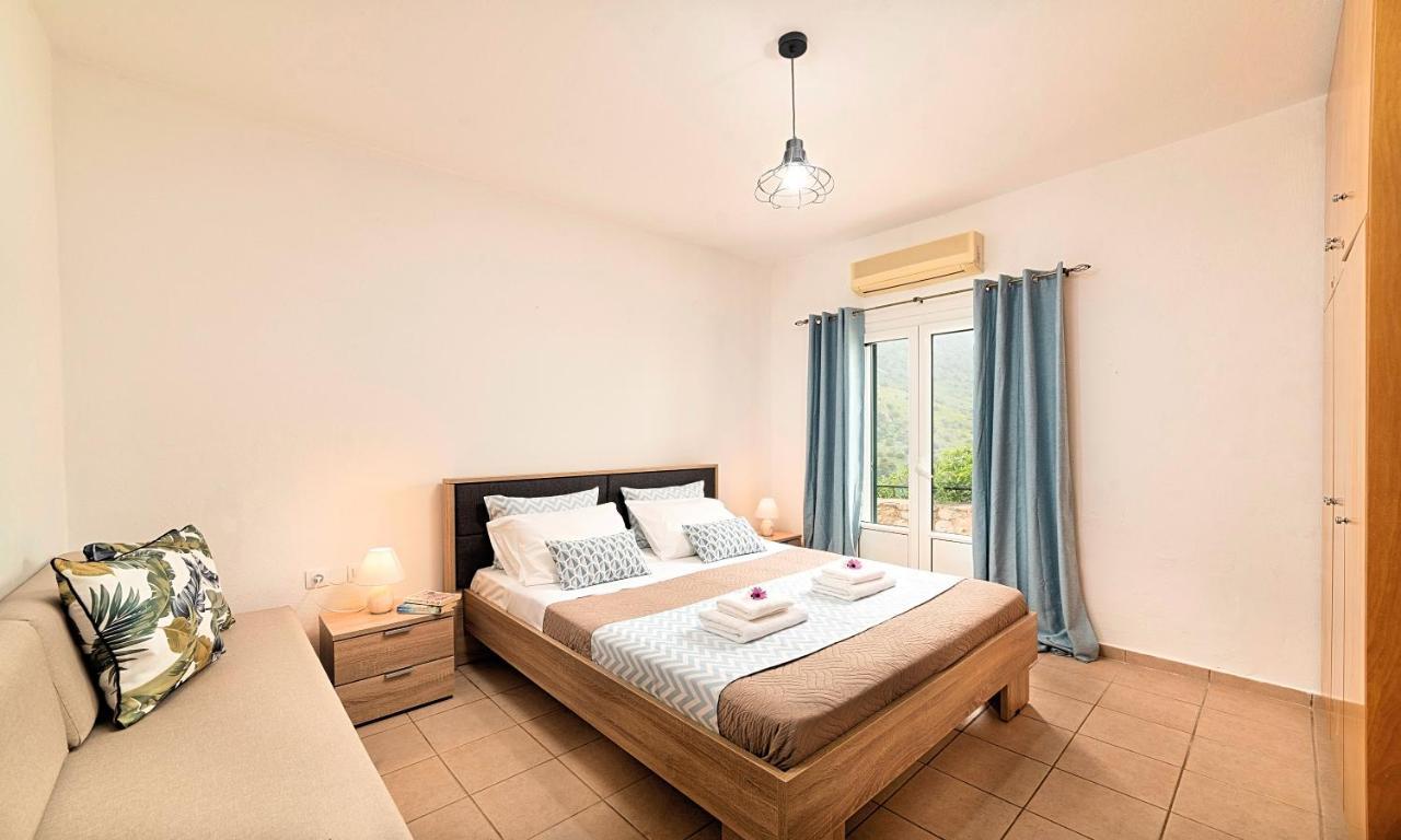 Villa Du *
