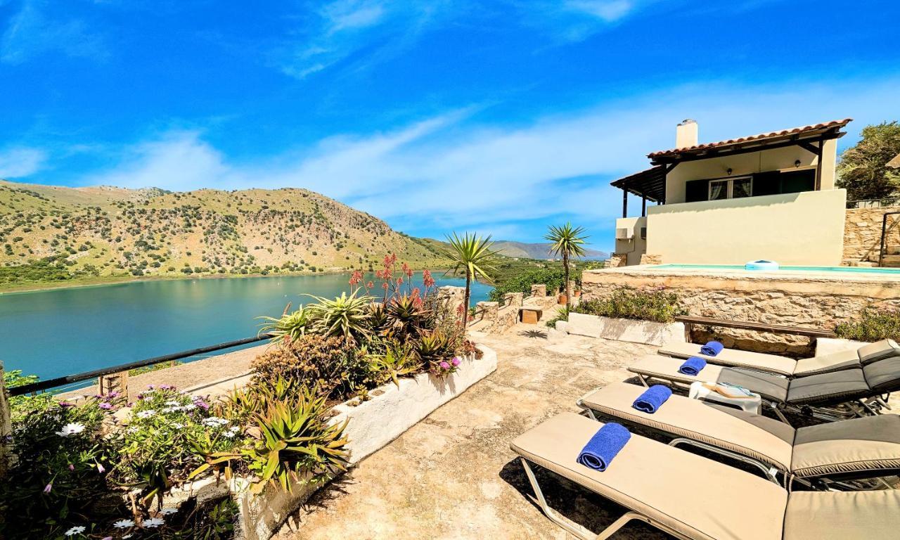 Du Villa