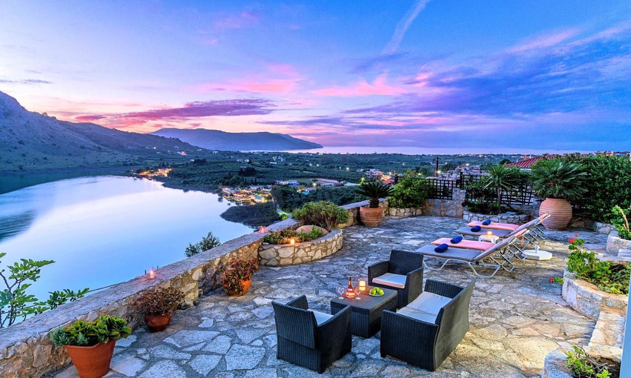 Villa Du *