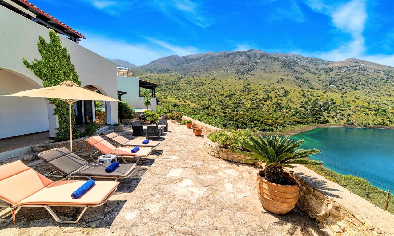 Villa Du Kournas