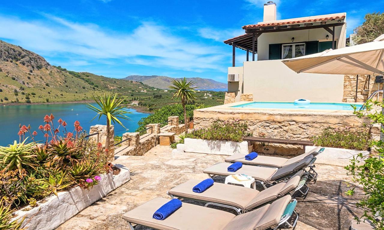 Villa Du Kournas