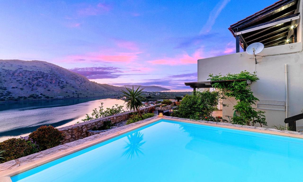 Villa Du