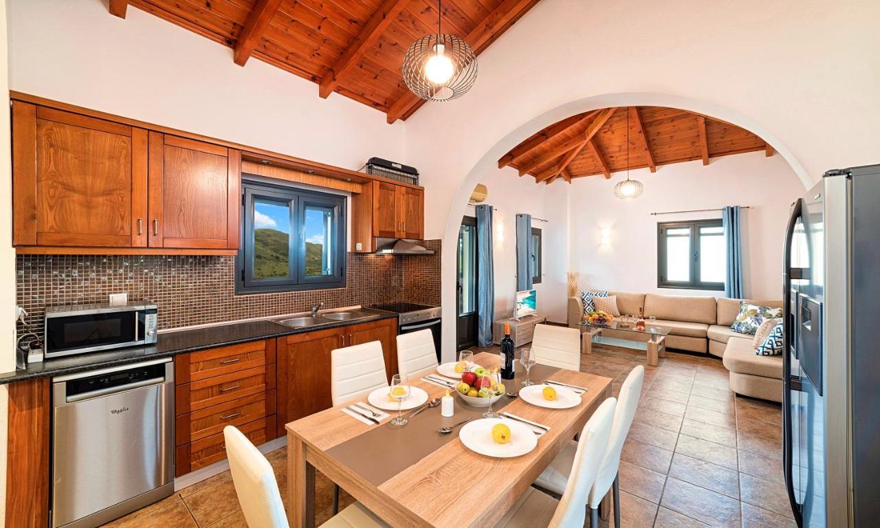 Villa Du Kournas